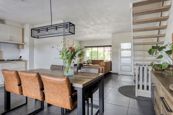 Medium property photo - Europalaan-Noord 83, 6021 EG Budel